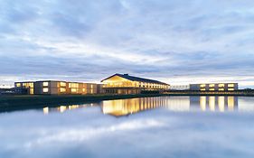 ショウナイホテル スイデンテラス